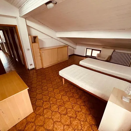 Chiara Vakantiehuis *