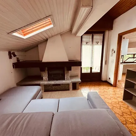 Chiara Hébergement de vacances