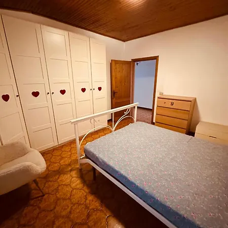 Chiara Vakantiehuis Gravellona Toce