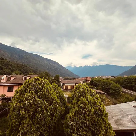 Feriehus Chiara Gravellona Toce