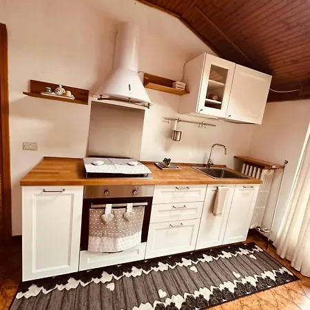 Chiara * Gravellona Toce