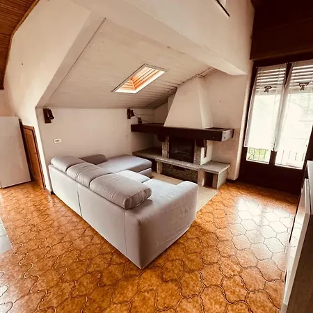 Chiara Gravellona Toce