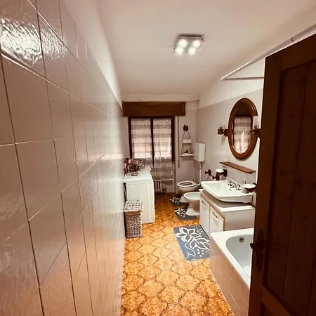 Vakantiehuis Chiara *