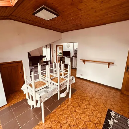 Chiara Сasa de vacaciones *