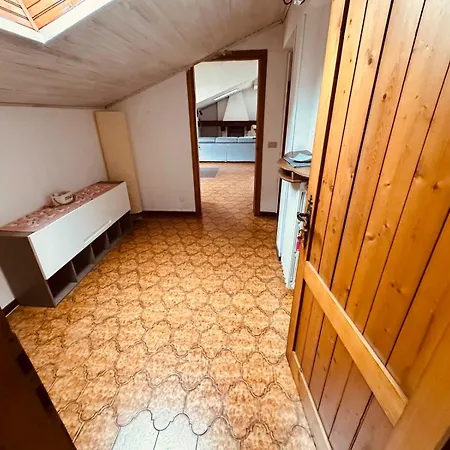 Chiara Сasa de vacaciones