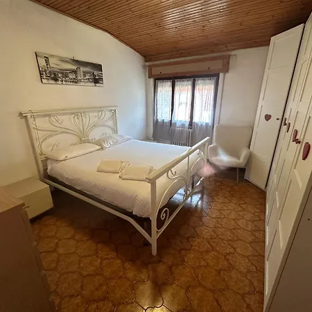 Chiara Hébergement de vacances *