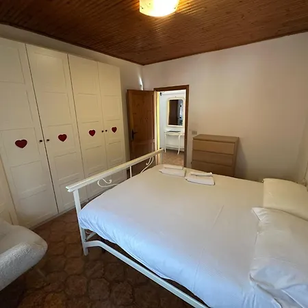 Chiara Vakantiehuis Gravellona Toce