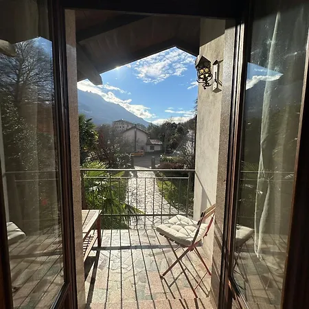 Chiara Vakantiehuis *