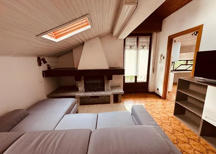 Chiara Сasa de vacaciones