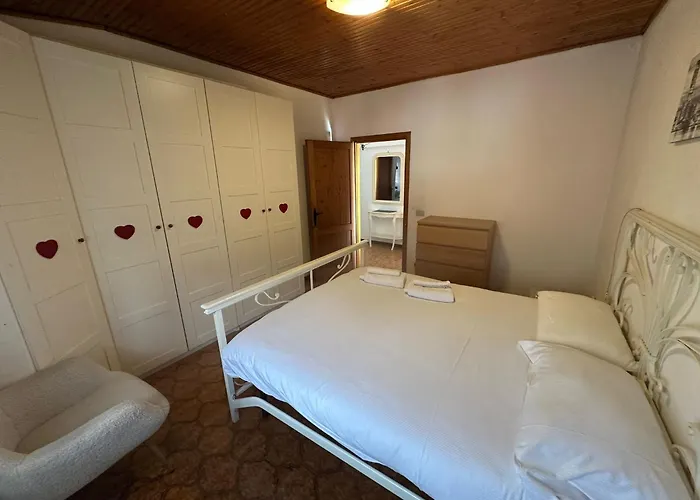 Chiara Сasa de vacaciones Gravellona Toce